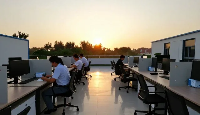 技术转让后设备使用与维护的关键建议