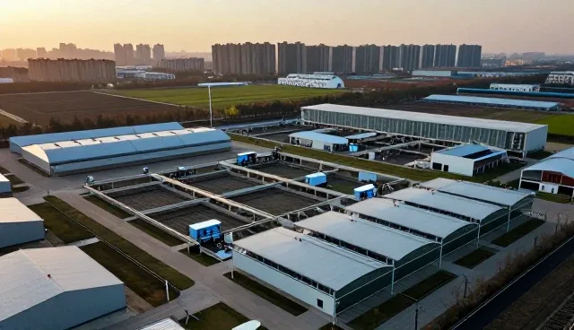 设备维护场景中安装调试的关键作用分析