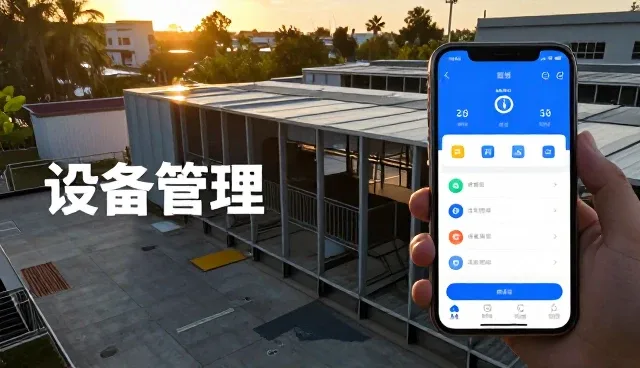 设备使用中的选型关注点与工艺优化实践