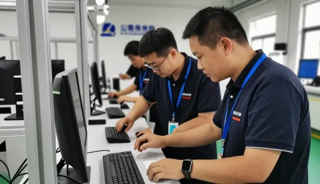 苏州持重精密科技有限公司介绍成果转化在持重精密中的应用