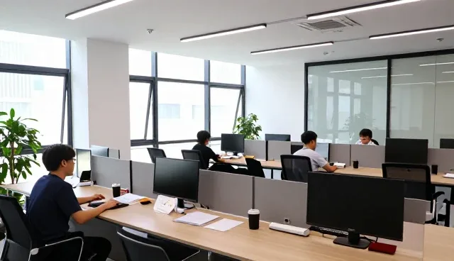 智能控制解决方案如何推动安装调试业务转型升级