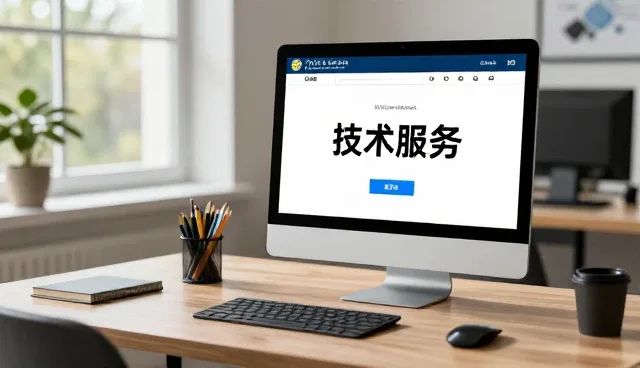 技术外包服务中的使用与维护建议