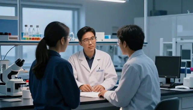 技术培训服务如何推动企业技术能力升级