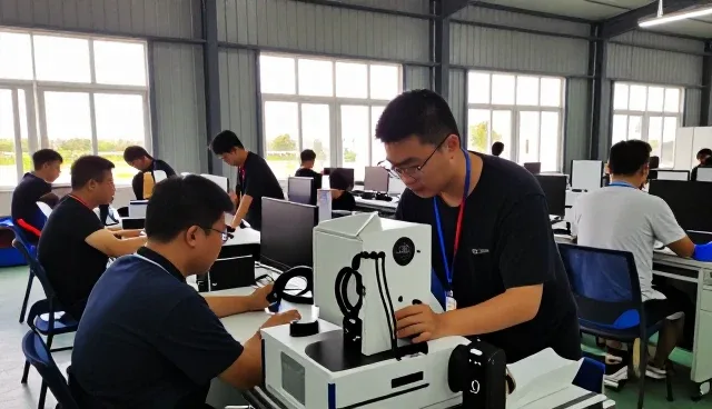 苏州持重精密科技有限公司提供可靠技术服务支持